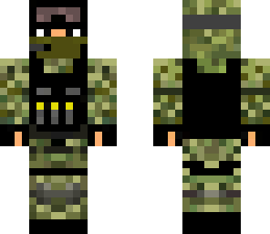 black ops