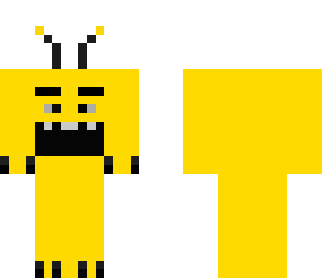 completed headless yellowness