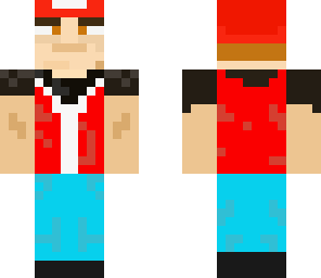 rojo