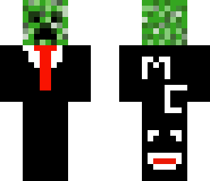 creeper smokin