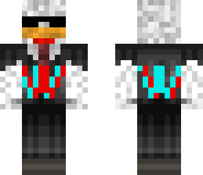 whapsi's skin