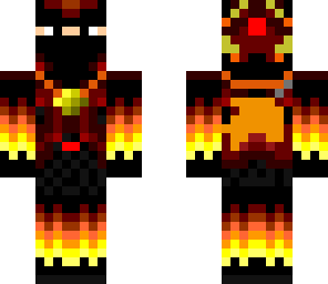 fire ninja