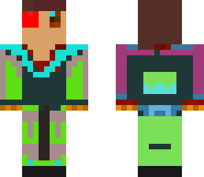steve 2