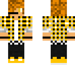 butter boy