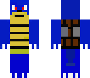 blastoise fixed once more