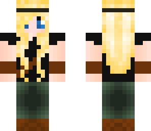 elf rouge fixed again