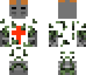 zombie guard