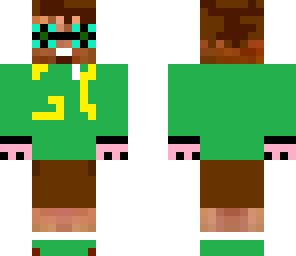 gamecreator1512 skin