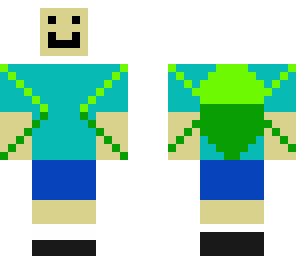 finn the human