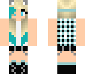 girl