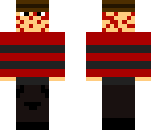 freddy krueger