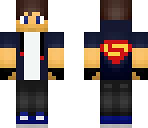 super teen