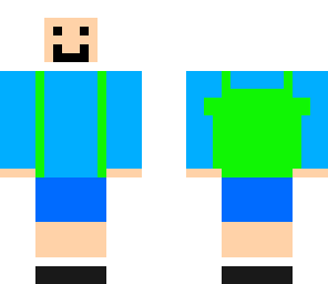 finn