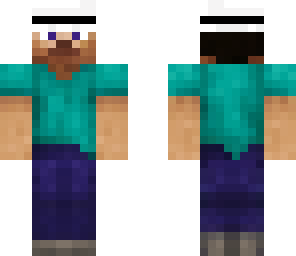 fedora steve