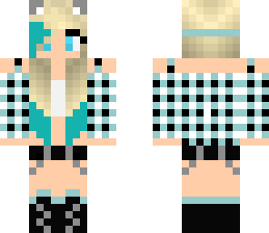 girl