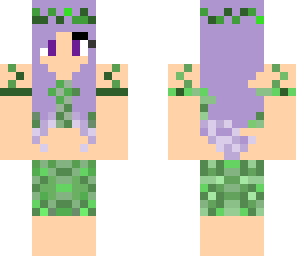 edited eve skin