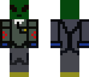 alien