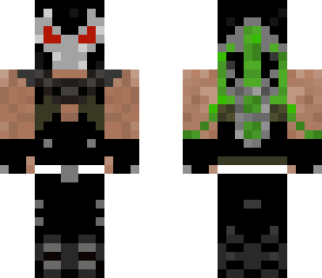 ultimate bane