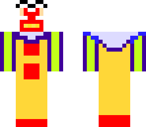 pennywise