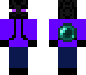 ender person