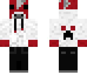 mooshroom dj with no headphones