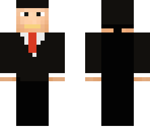 man in tux best