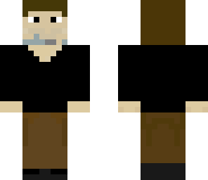villager