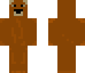 teddy bear