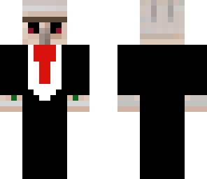 edited iron golem