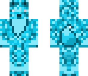 diamond wolf