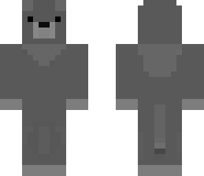 wolf