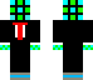 my epic skin