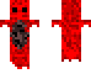 fire demon