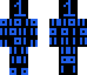 binary