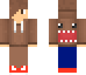 domo revised