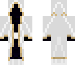 lightersillumiranrobed