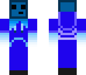 frosty slime