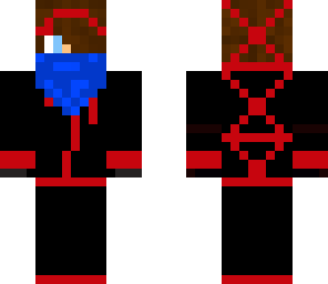 dragos skin 2