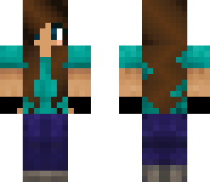 steve's girl