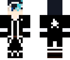 blackrockshooter male
