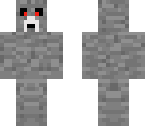 unholy stone golem