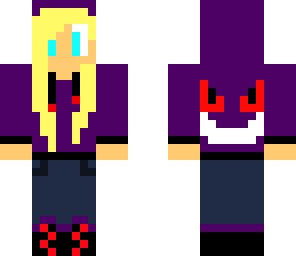 gengar akabronte123