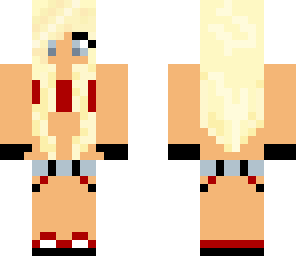 girl