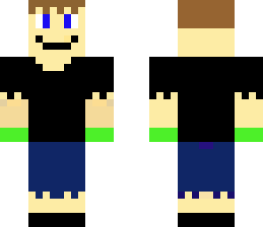 ripped man