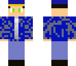 alan