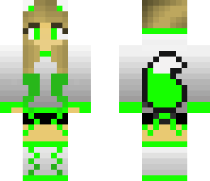 foxie girl