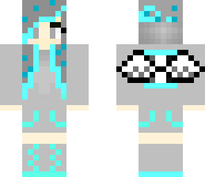 cloudkicker's skin fix