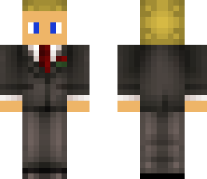 new tux