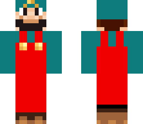 ice mario