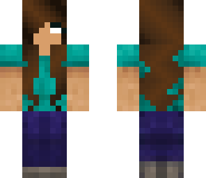 herobrinette